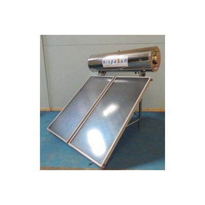 HISPASUN 300-2-T200 INOX