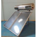 HISPASUN 300-2-T200 INOX